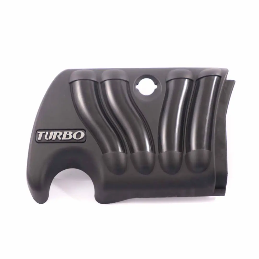  Motor abdeckung Mercedes W169 W245 M266 Benzin Top Akustik platte - SKU A2661410121 - Teilenummer A2661410121