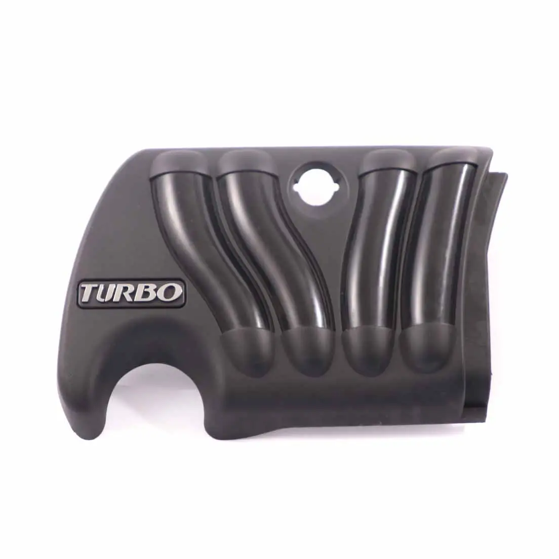 Tapa Motor Mercedes W169 W245 M266 Gasolina Panel Acústico Superior A2661410121