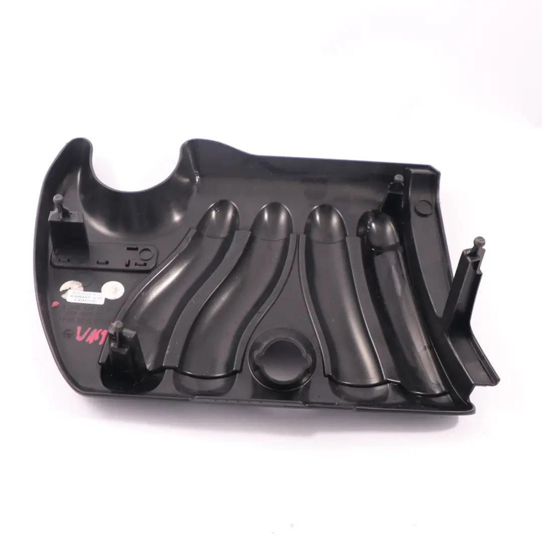 Tapa Motor Mercedes W169 W245 M266 Gasolina Panel Acústico Superior para con número de pieza A2661410121 Tapa Motor Mercedes W169 W245 M266 Gasolina Panel Acústico Superior - SKU A2661410121 - Número de pieza A2661410121