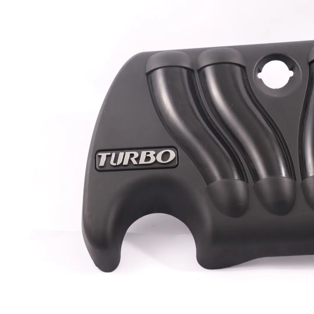  Coperchio motore Mercedes W169 W245 M266 Petrol Pannello acustico - SKU A2661410121 - Numero di parte A2661410121