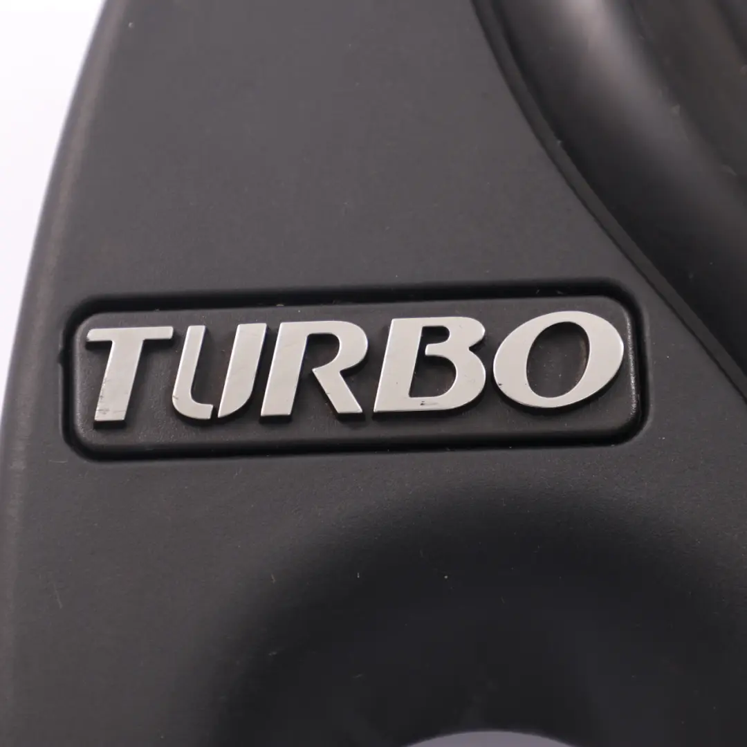 abdeckung Mercedes W169 W245 M266 Benzin Top Akustik platte für Motor mit Teilenummer A2661410121 Motor abdeckung Mercedes W169 W245 M266 Benzin Top Akustik platte - SKU A2661410121 - Teilenummer A2661410121