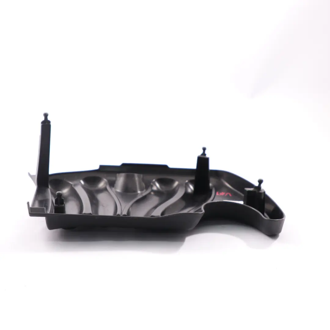 Capot moteur Mercedes W169 W245 M266 Essence Haut Acoustique Panneau pour à propos du numéro de pièce A2661410121 Capot moteur Mercedes W169 W245 M266 Essence Haut Acoustique Panneau - SKU A2661410121 - Numéro de pièce A2661410121