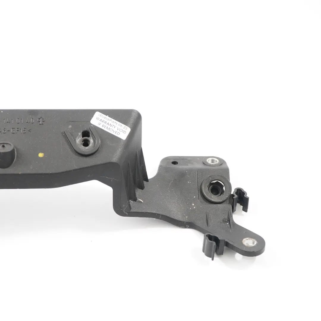 Mercedes W169 M266 Ansaugkrümmer Halterung Halterung Abdeckung - SKU A2661410140 - Teilenummer A2661410140