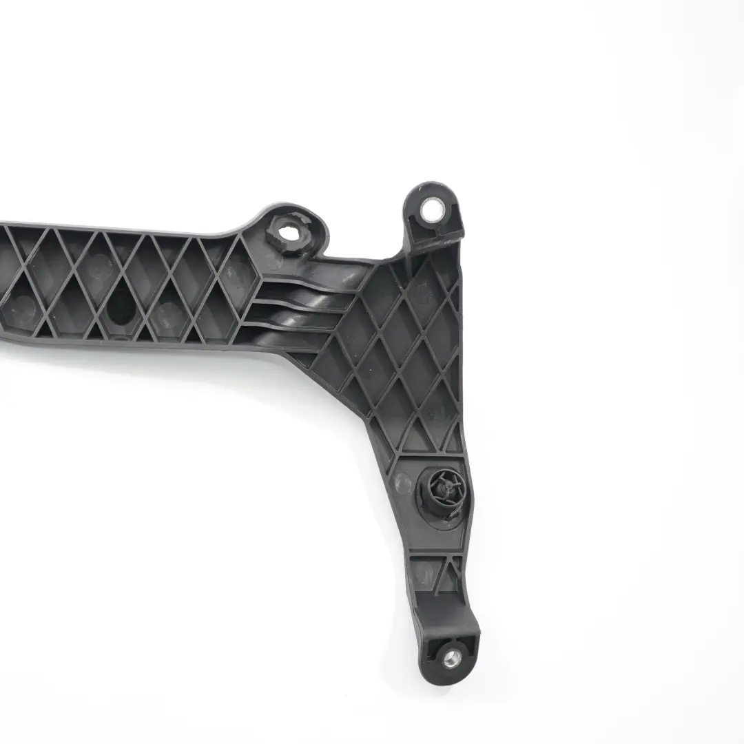 M266 Intake Manifold Bracket Mount Holder Trim Cover to Mercedes W169 with Part number A2661410140 Mercedes W169 M266 Intake Manifold Bracket Mount Holder Trim Cover - SKU A2661410140 - Part number A2661410140