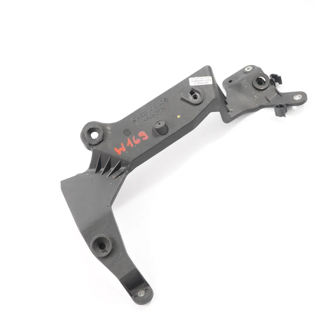 M266 Ansaugkrümmer Halterung Halterung Abdeckung für Mercedes W169 mit Teilenummer A2661410140 Mercedes W169 M266 Ansaugkrümmer Halterung Halterung Abdeckung - SKU A2661410140 - Teilenummer A2661410140