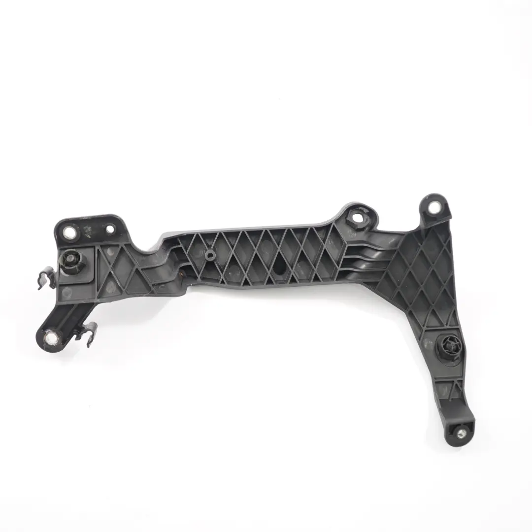 M266 Soporte colector admisión montaje Cubierta para Mercedes W169 con número de pieza A2661410140 Mercedes W169 M266 Soporte colector admisión montaje Cubierta - SKU A2661410140 - Número de pieza A2661410140