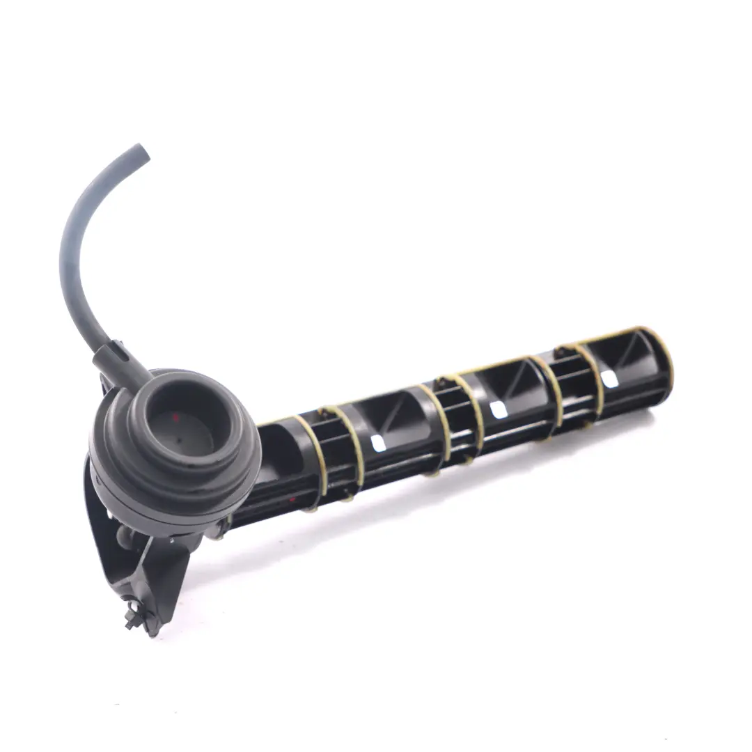 Mercedes W169 W245 M266 Attuatore lamelle collettore benzina 2900311959 - SKU A2661410201-1 - Numero di parte A2661410201