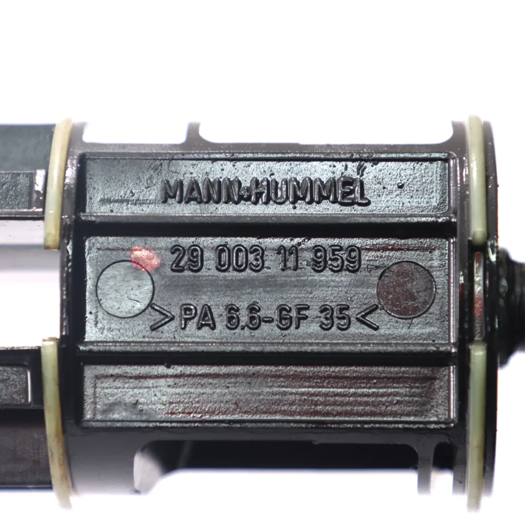 Mercedes W169 M266 Manifold d'admission Actionneur volet giratoire 2900311959 - SKU A2661410201-1 - Numéro de pièce A2661410201
