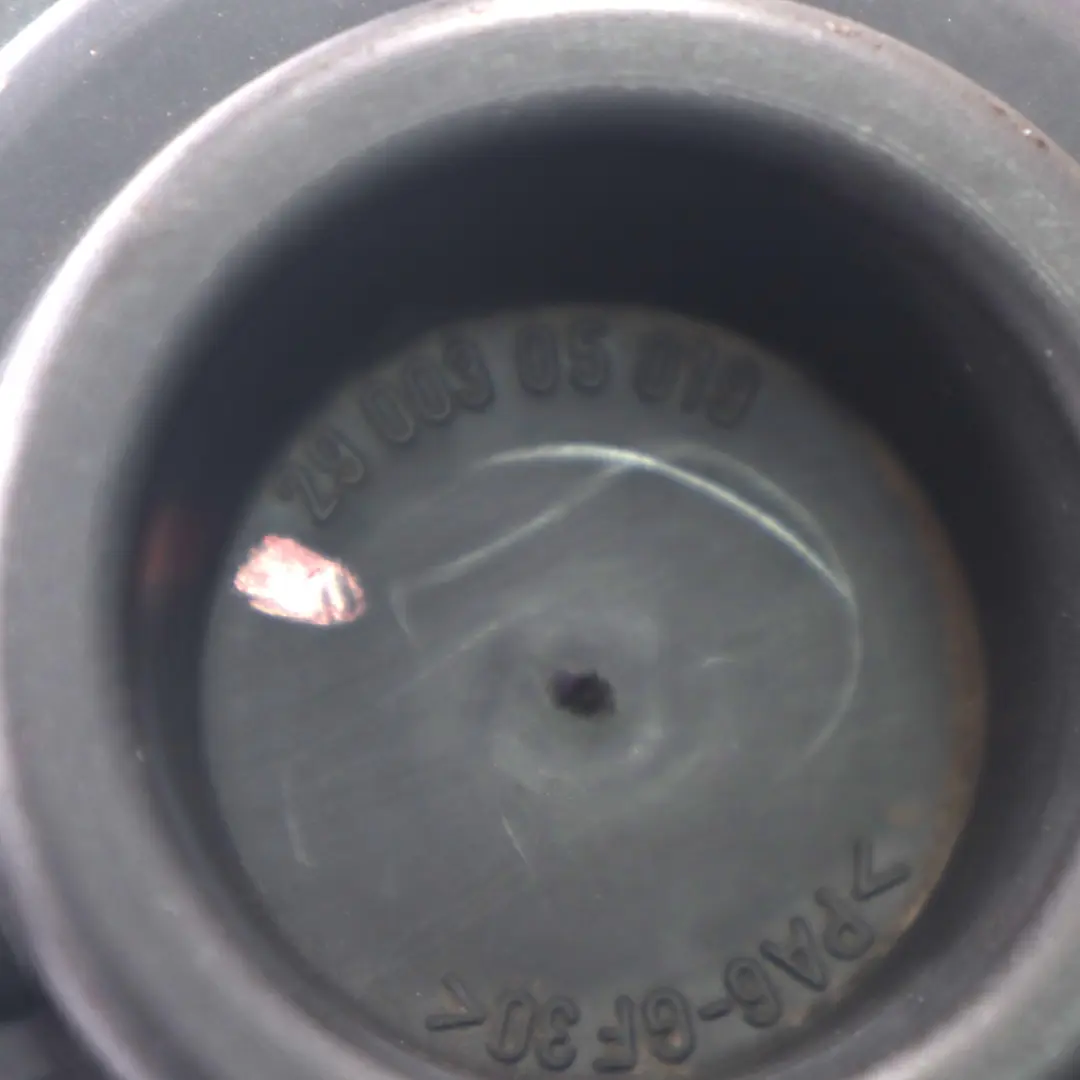 Mercedes W169 W245 M266 Benzin Ansaug krümmer Drall klappen betätiger 2900311959 - SKU A2661410201-1 - Teilenummer A2661410201