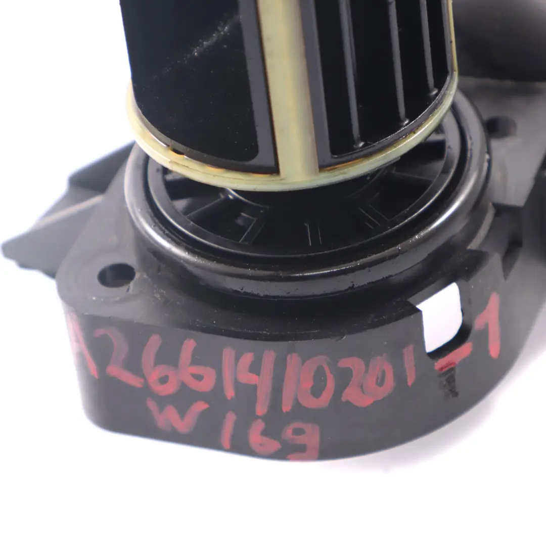 Mercedes W169 W245 M266 Attuatore lamelle collettore benzina 2900311959 - SKU A2661410201-1 - Numero di parte A2661410201