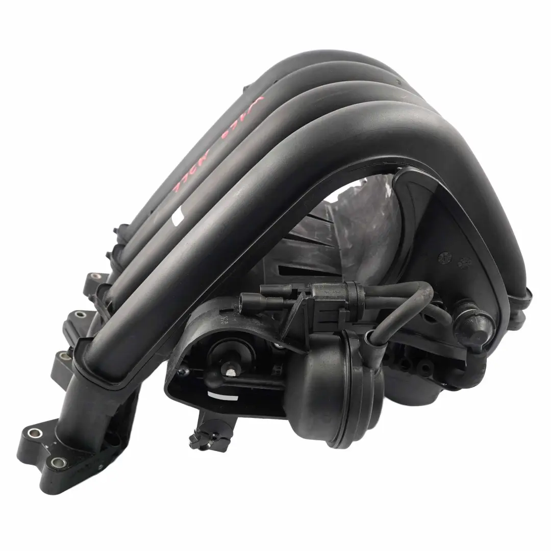 M266 Motor Ansaugkrümmer Ansaugbrücke für Mercedes A B W169 W245 mit Teilenummer A2661410201 Mercedes A B W169 W245 M266 Motor Ansaugkrümmer Ansaugbrücke - SKU A2661410201 - Teilenummer A2661410201