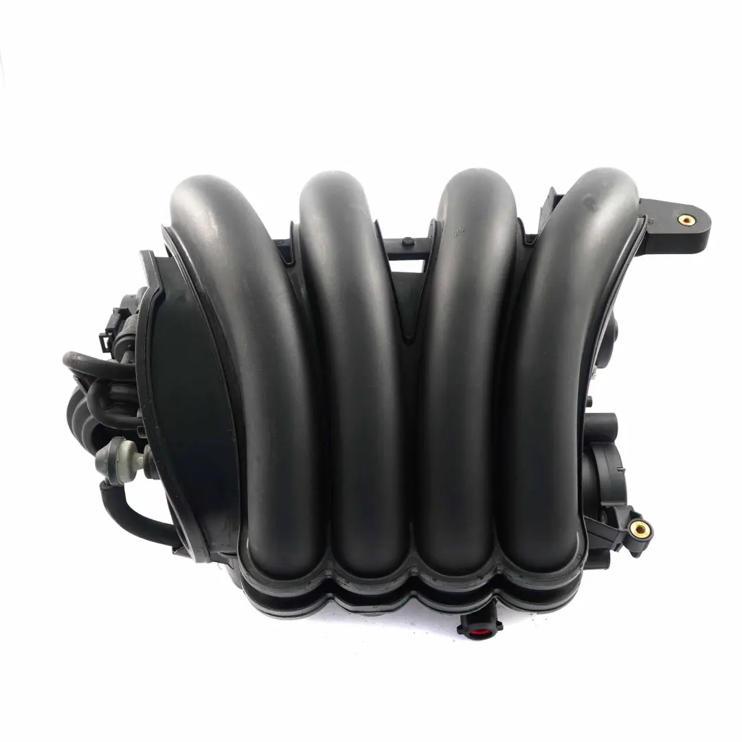  Colector Admision Mercedes W169 W245 M266 Motor Gasolina Admision - SKU A2661410201 - Número de pieza A2661410201