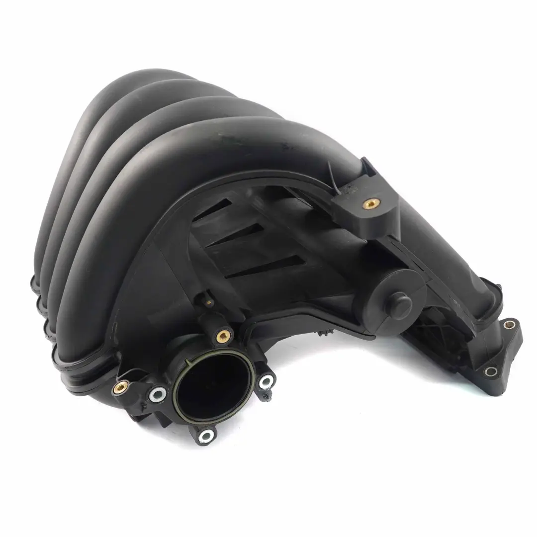 Intake Manifold Mercedes W169 W245 M266 Petrol Engine Inlet to with Part number A2661410201 Intake Manifold Mercedes W169 W245 M266 Petrol Engine Inlet - SKU A2661410201 - Part number A2661410201