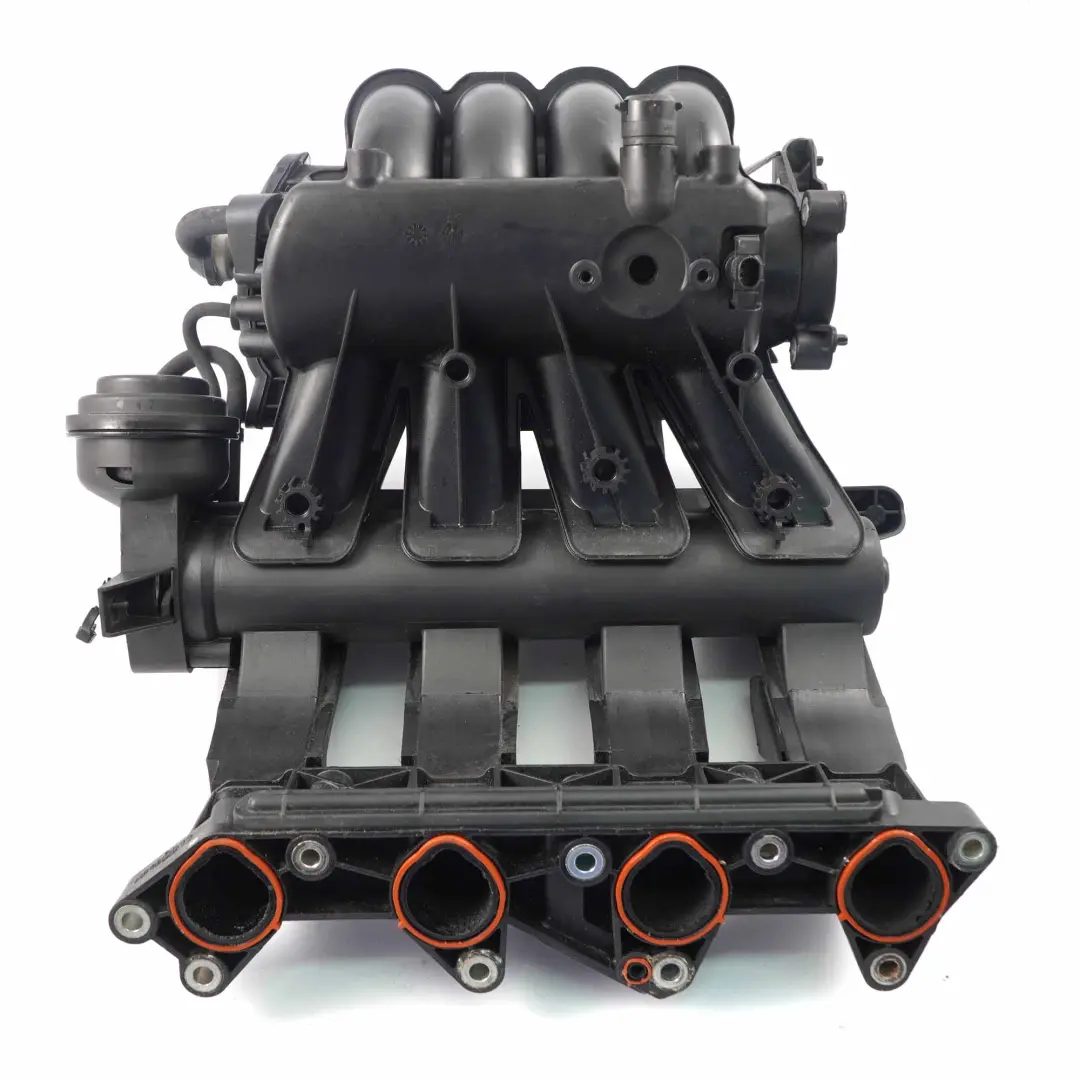 M266 Kolektor Ssący do Mercedes W169 W245 o numerze A2661410201 Mercedes W169 W245 M266 Kolektor Ssący - SKU A2661410201 - Numer Części A2661410201