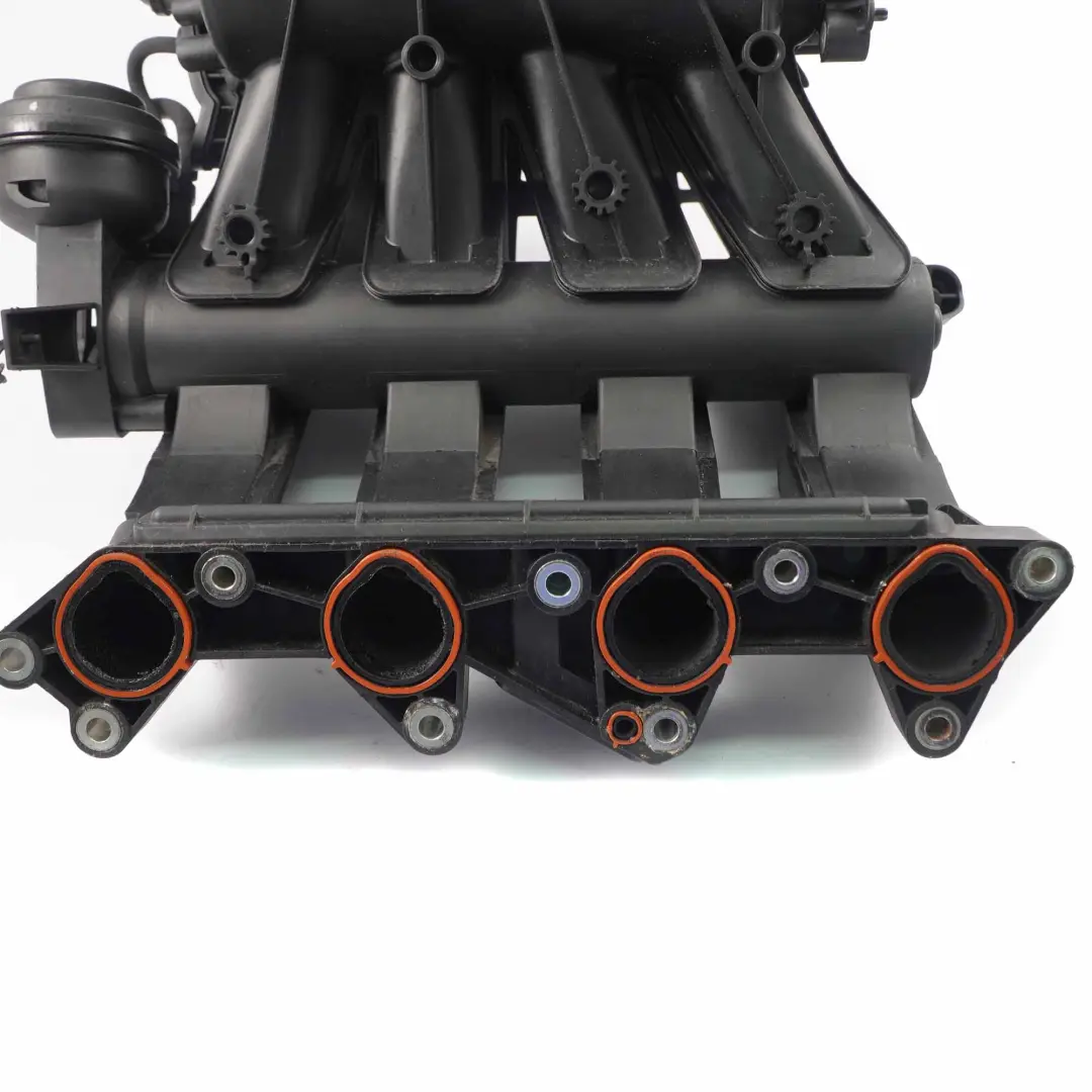  Collettore aspirazione Mercedes W169 M266 ingresso motore benzina - SKU A2661410201 - Numero di parte A2661410201