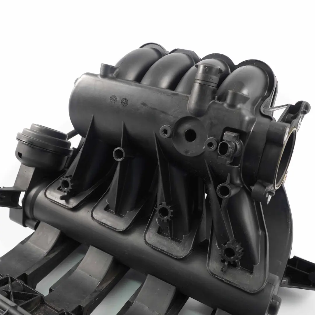 M266 Motor Ansaugkrümmer Ansaugbrücke für Mercedes A B W169 W245 mit Teilenummer A2661410201 Mercedes A B W169 W245 M266 Motor Ansaugkrümmer Ansaugbrücke - SKU A2661410201 - Teilenummer A2661410201