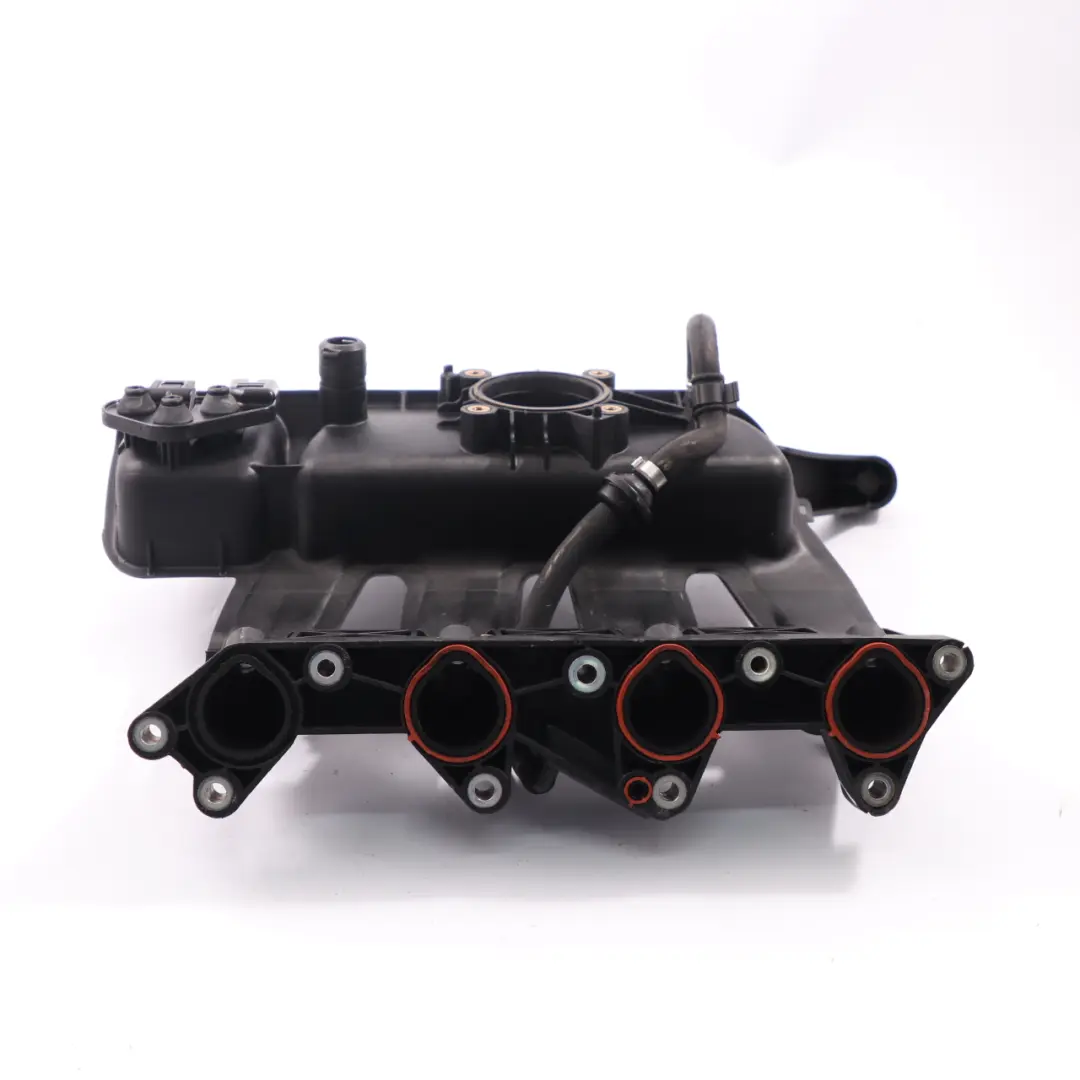 Collettore aspirazione Mercedes W169 W245 M266 aria benzina per con numero di parte A2661410501 Collettore aspirazione Mercedes W169 W245 M266 aria benzina - SKU A2661410501-1 - Numero di parte A2661410501