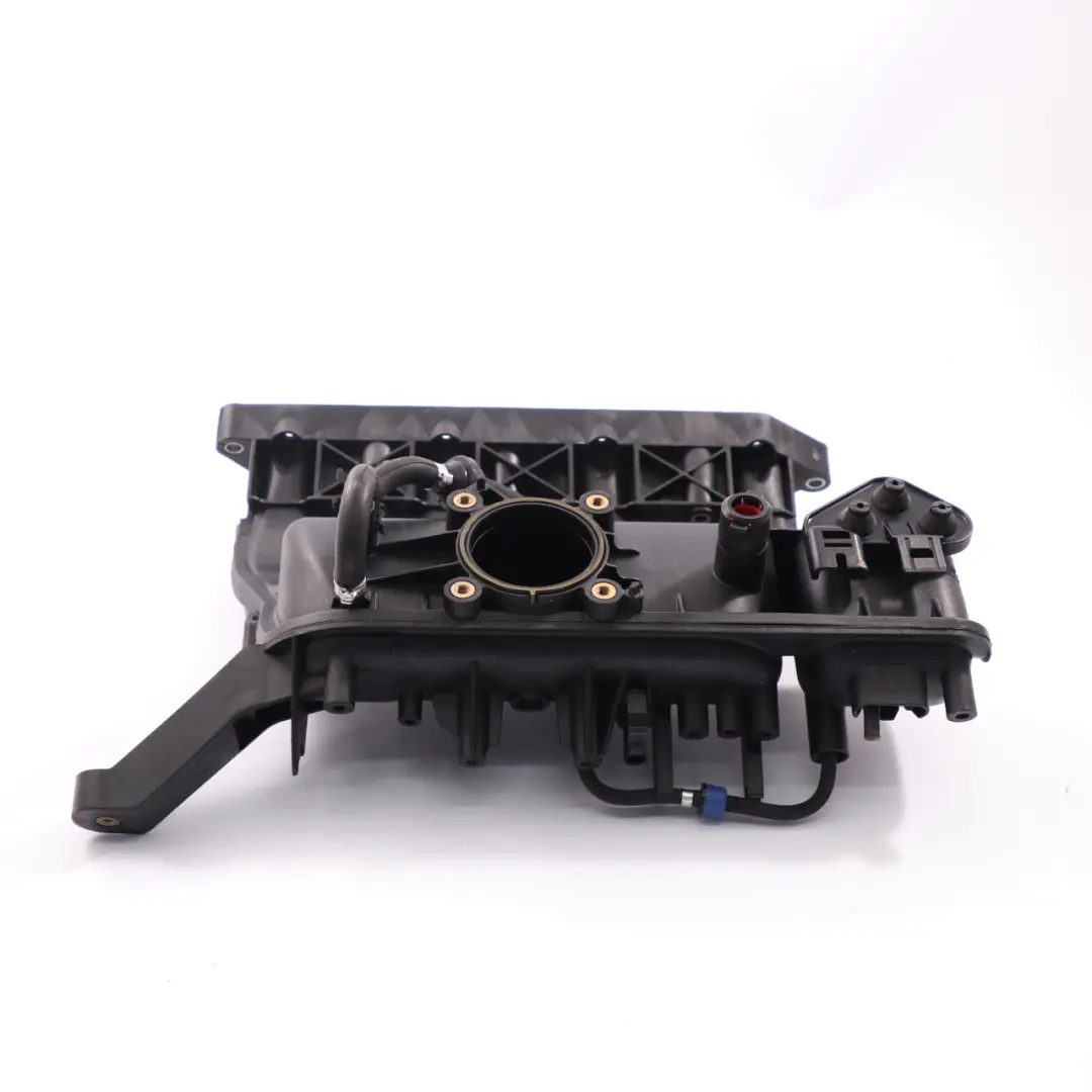 Intake Manifold Mercedes W169 W245 M266 Petrol Air Inlet Manifold to with Part number A2661410501 Intake Manifold Mercedes W169 W245 M266 Petrol Air Inlet Manifold - SKU A2661410501-1 - Part number A2661410501