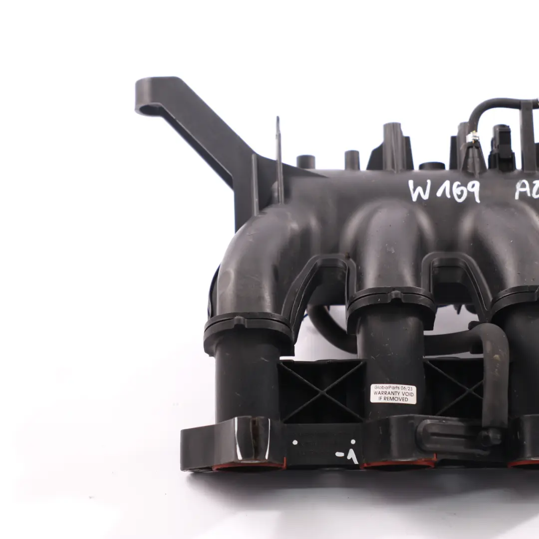  Ansaugkrümmer Mercedes W169 W245 M266 Benziner Luft einlasskrümmer - SKU A2661410501-1 - Teilenummer A2661410501
