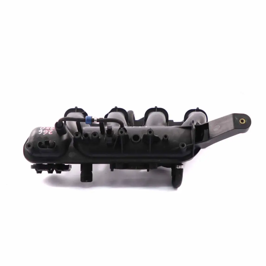  Ansaugkrümmer Mercedes W169 W245 M266 Benziner Luft einlasskrümmer - SKU A2661410501-1 - Teilenummer A2661410501
