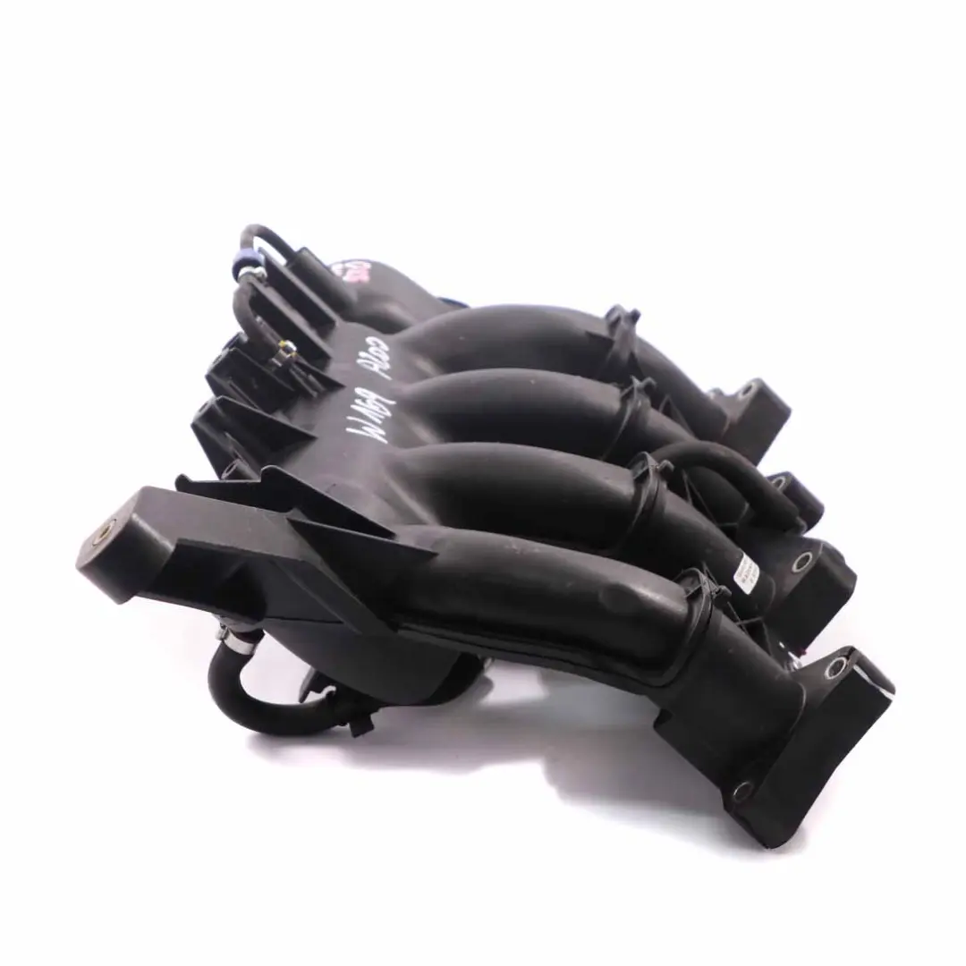 Intake Manifold Mercedes W169 W245 M266 Petrol Air Inlet Manifold to with Part number A2661410501 Intake Manifold Mercedes W169 W245 M266 Petrol Air Inlet Manifold - SKU A2661410501-1 - Part number A2661410501