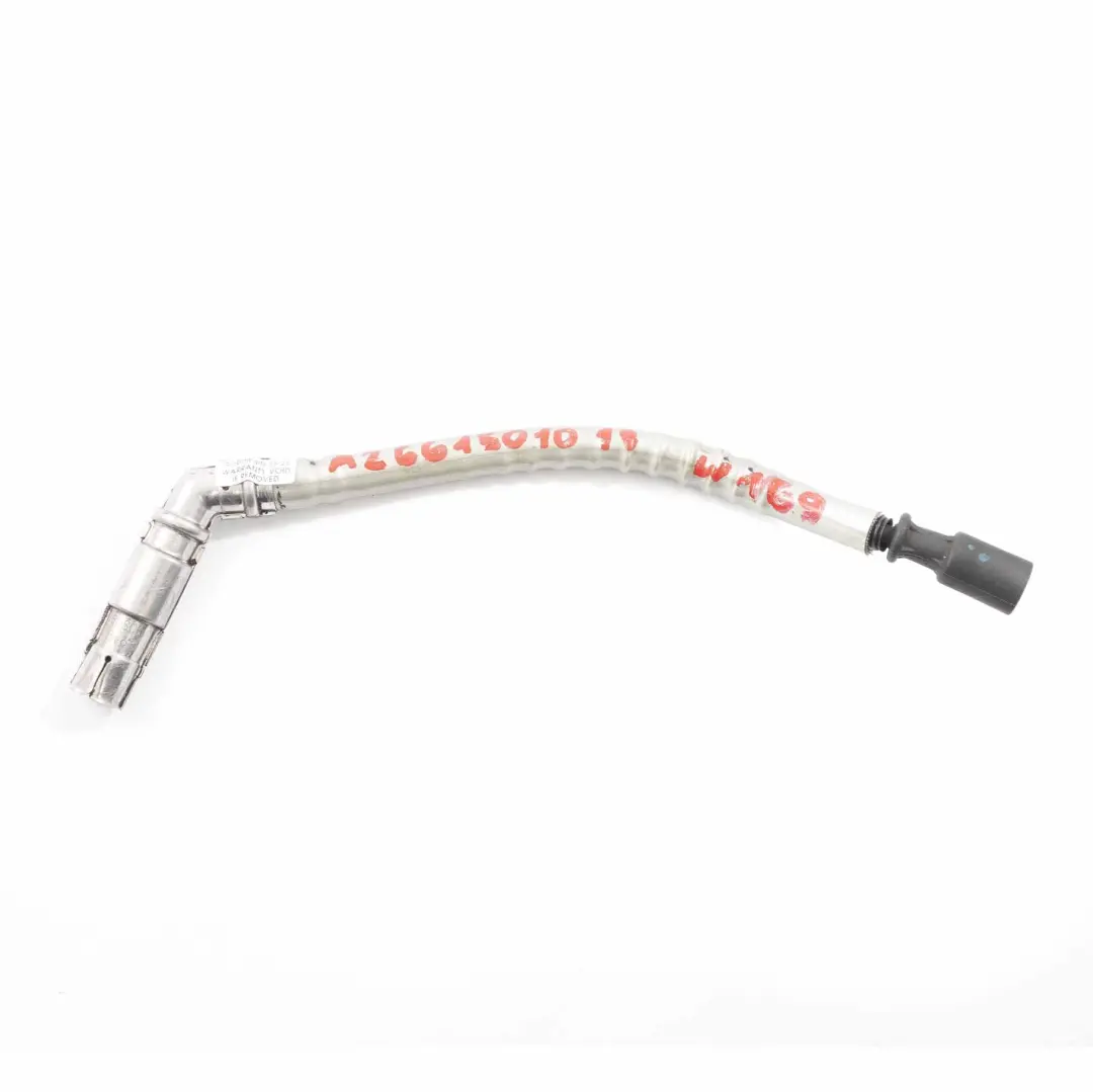 M266 Allumage Bougie Câble Essence pour Mercedes W169 W245 à propos du numéro de pièce A2661501018 Mercedes W169 W245 M266 Allumage Bougie Câble Essence - SKU A2661501018 - Numéro de pièce A2661501018