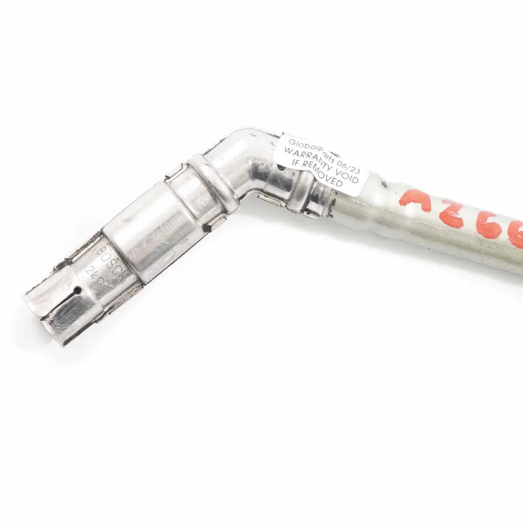 Mercedes W169 W245 M266 Cable bobina bujía de encendido Gasolina - SKU A2661501018 - Número de pieza A2661501018