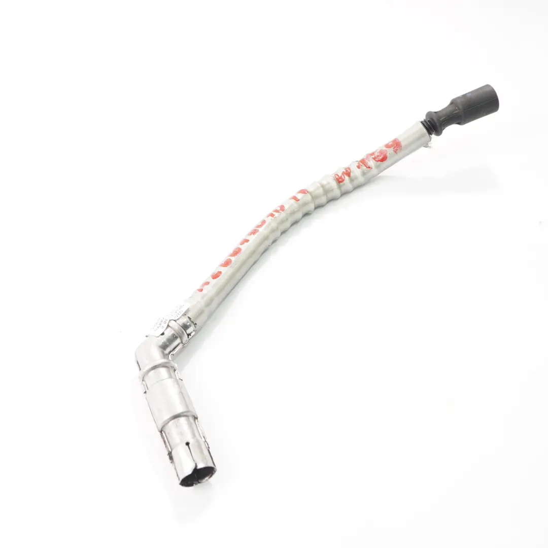 M266 Zündung Zündkerze Spule Kabel Blei Benzin für Mercedes W169 W245 mit Teilenummer A2661501018 Mercedes W169 W245 M266 Zündung Zündkerze Spule Kabel Blei Benzin - SKU A2661501018 - Teilenummer A2661501018
