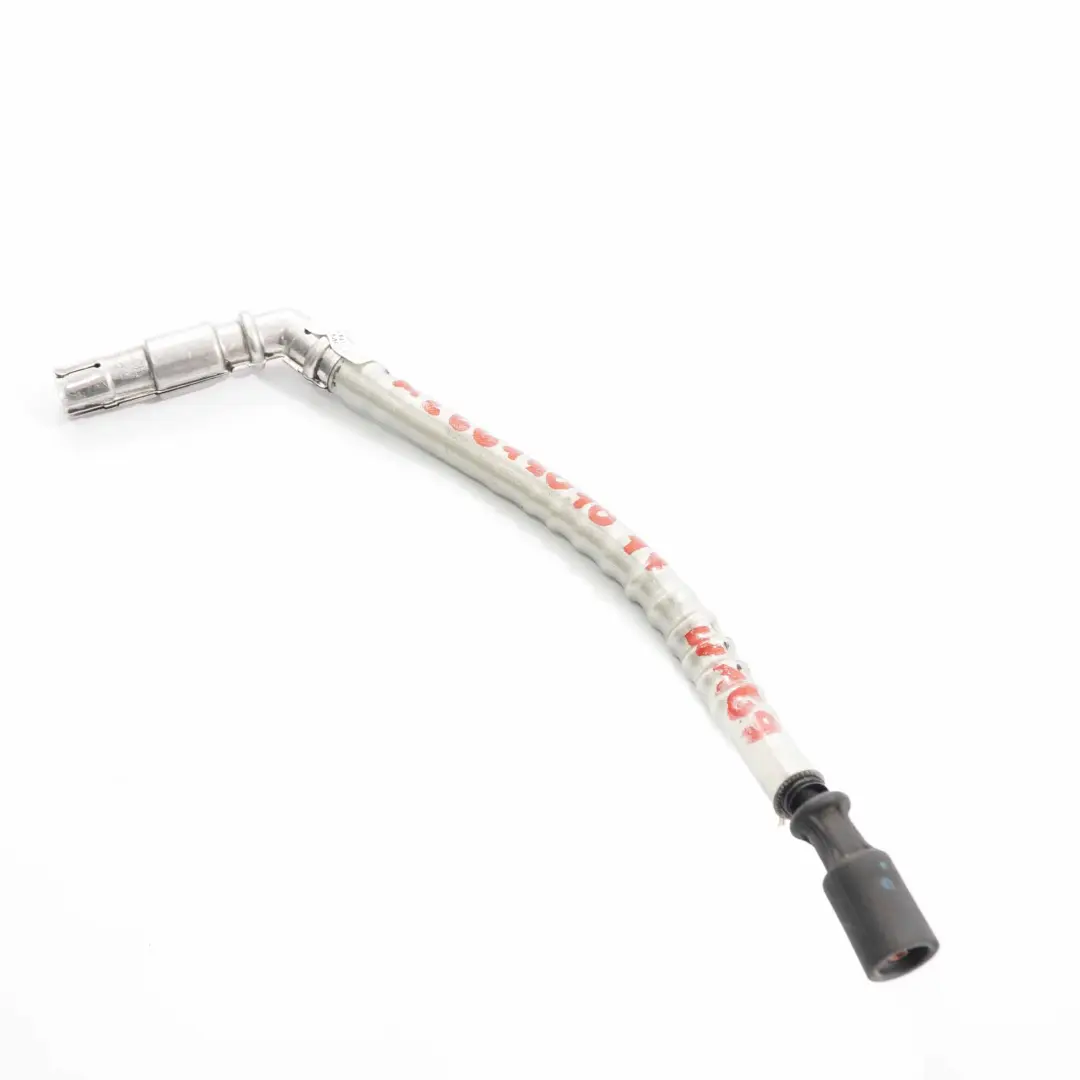 Mercedes W169 W245 M266 Cable bobina bujía de encendido Gasolina - SKU A2661501018 - Número de pieza A2661501018
