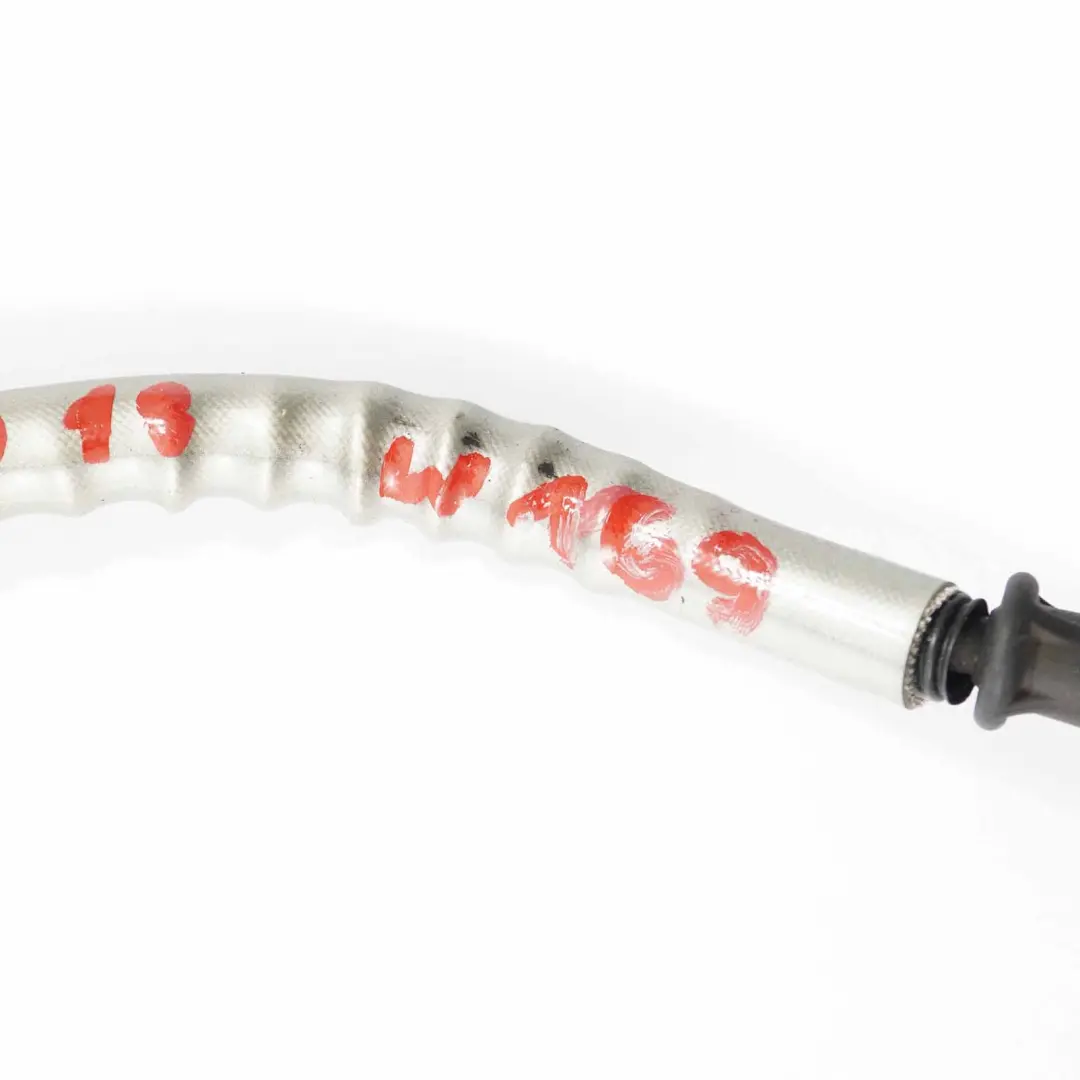 Mercedes W169 W245 M266 Ignition Spark Plug Coil Cable Lead Petrol - SKU A2661501018 - Part number A2661501018