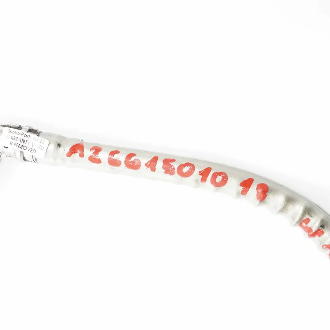 Mercedes W169 W245 M266 Cable bobina bujía de encendido Gasolina - SKU A2661501018 - Número de pieza A2661501018