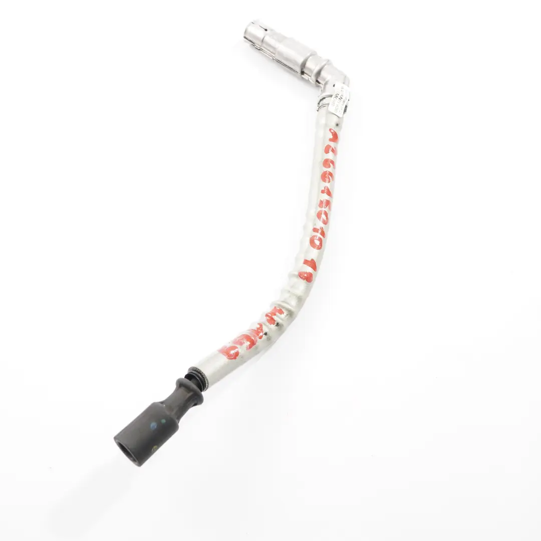 M266 Allumage Bougie Câble Essence pour Mercedes W169 W245 à propos du numéro de pièce A2661501018 Mercedes W169 W245 M266 Allumage Bougie Câble Essence - SKU A2661501018 - Numéro de pièce A2661501018