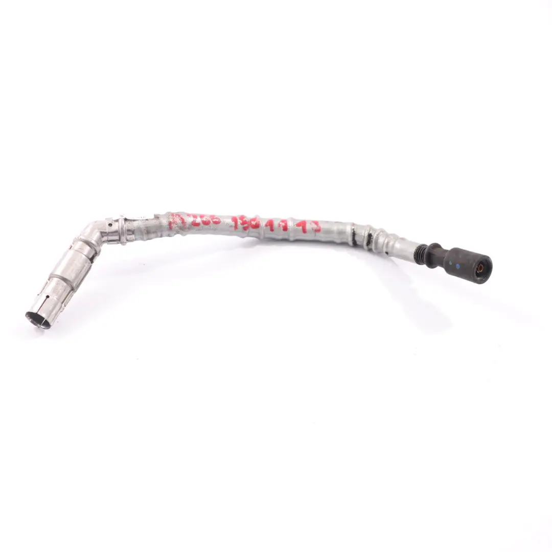 M266 Cable bobina bujía de encendido Gasolina para Mercedes W169 W245 con número de pieza A2661501118 Mercedes W169 W245 M266 Cable bobina bujía de encendido Gasolina - SKU A2661501118 - Número de pieza A2661501118