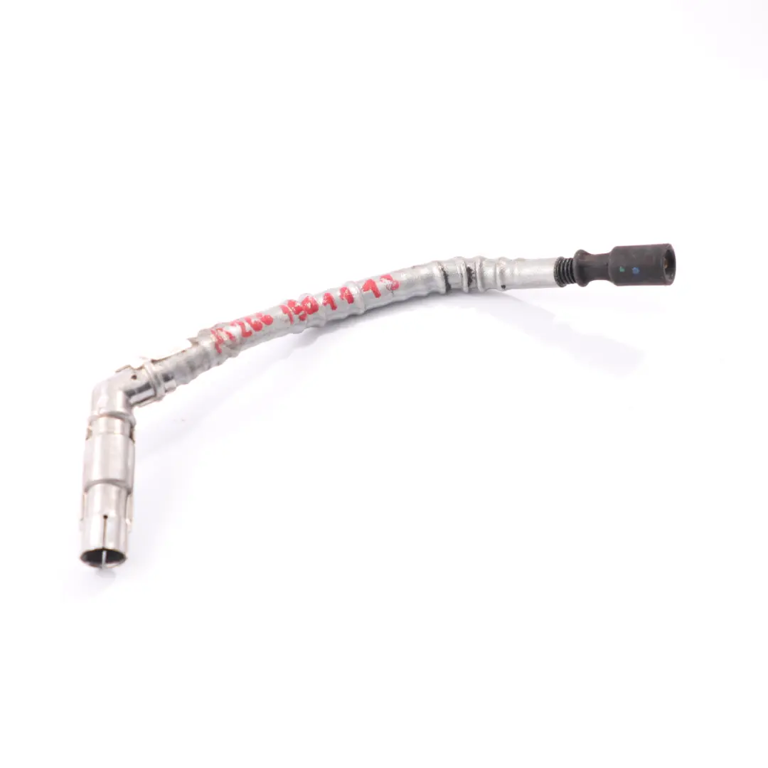 Mercedes W169 W245 M266 Cable bobina bujía de encendido Gasolina - SKU A2661501118 - Número de pieza A2661501118