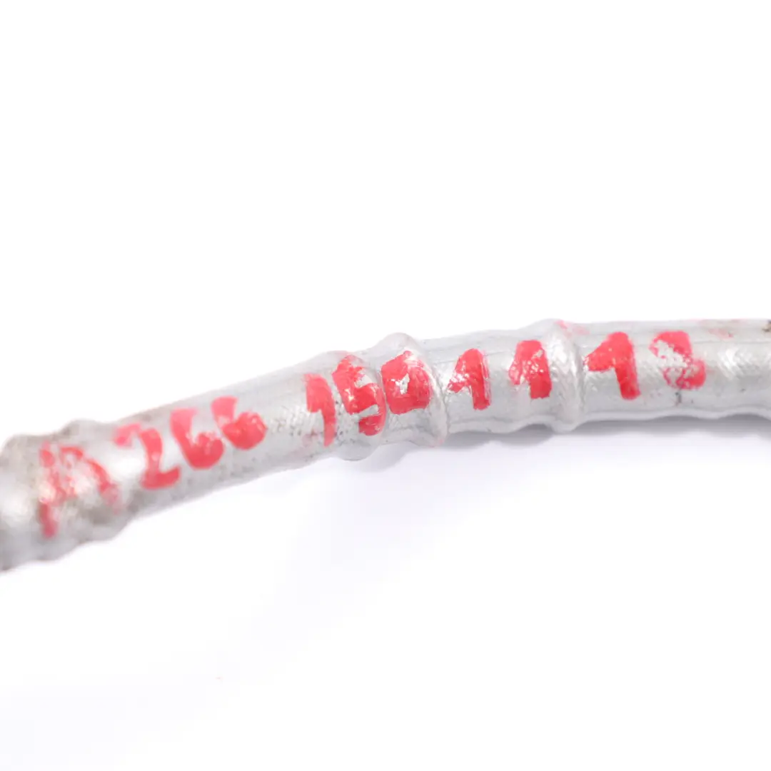 Mercedes W169 W245 M266 Cable bobina bujía de encendido Gasolina - SKU A2661501118 - Número de pieza A2661501118