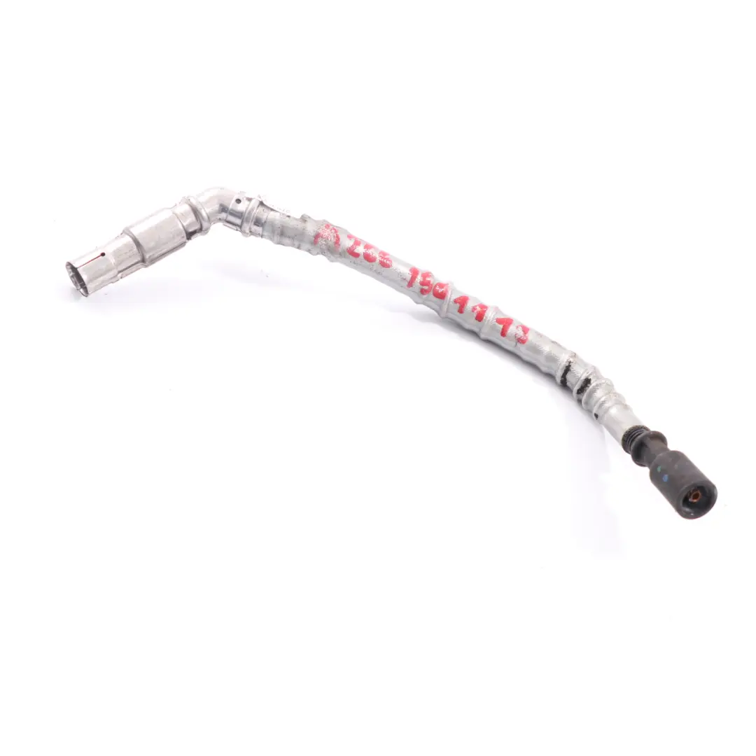 Mercedes W169 W245 M266 Zündung Zündkerze Spule Kabel Blei Benzin - SKU A2661501118 - Teilenummer A2661501118