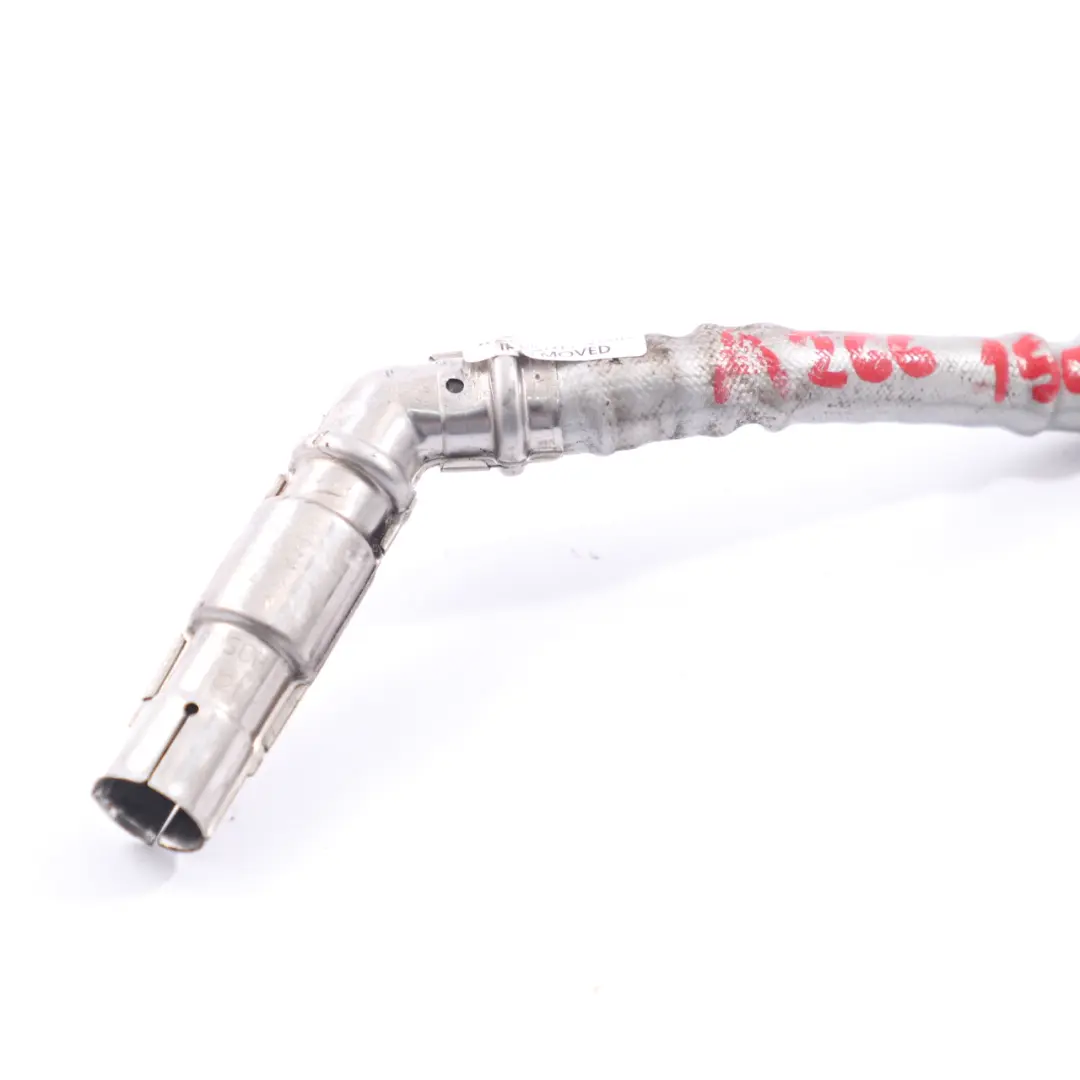 M266 Allumage Bougie Câble Essence pour Mercedes W169 W245 à propos du numéro de pièce A2661501118 Mercedes W169 W245 M266 Allumage Bougie Câble Essence - SKU A2661501118 - Numéro de pièce A2661501118