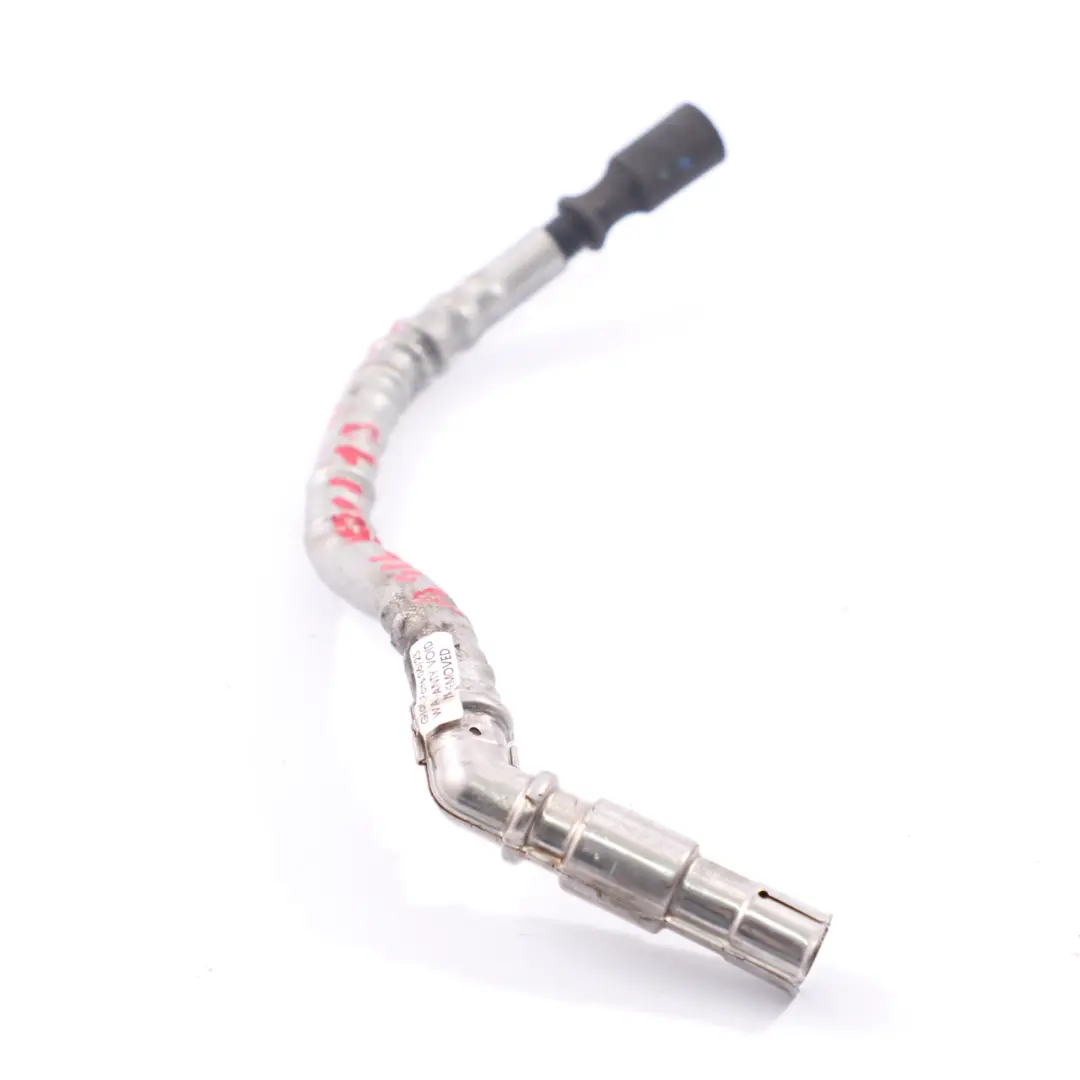 Mercedes W169 W245 M266 Cable bobina bujía de encendido Gasolina - SKU A2661501118 - Número de pieza A2661501118