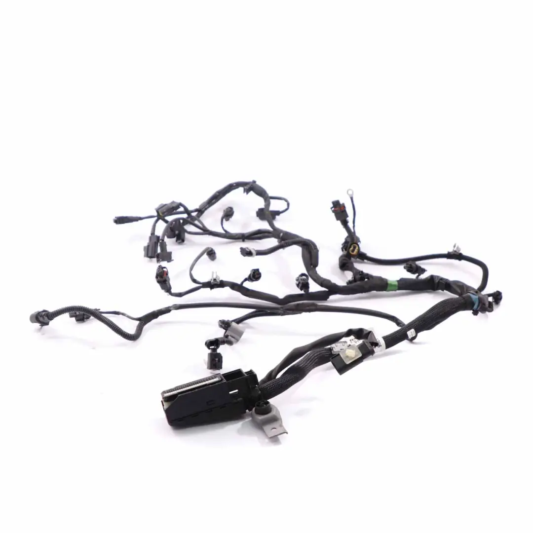  Motor Cableado Mercedes W169 W245 M266 Gasolina Cable Loom Arnés - SKU A2661501233 - Número de pieza A2661501233