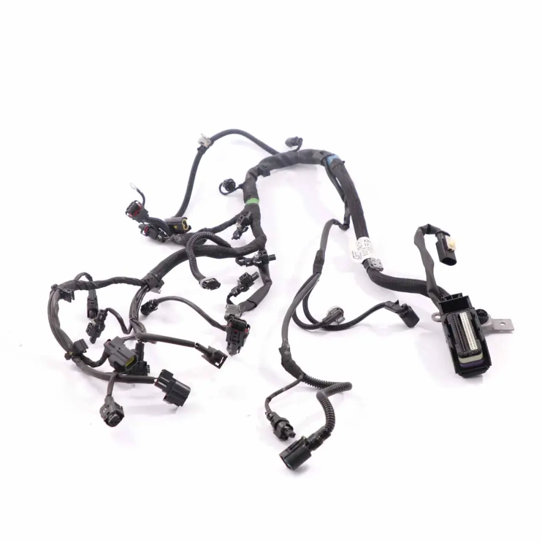 Engine Wiring Mercedes W169 W245 M266 Petrol Cable Loom Harness - SKU A2661501233 - Part number A2661501233