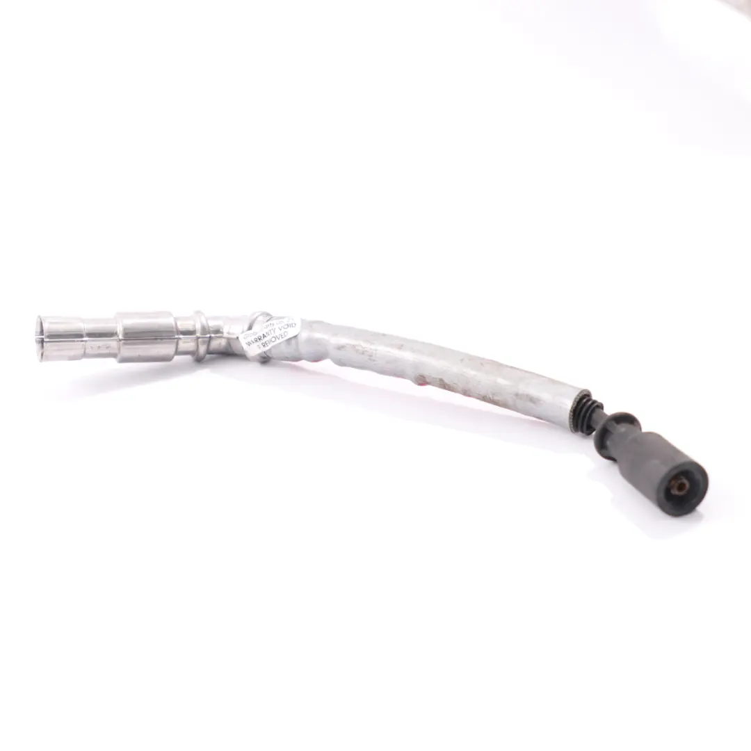 M266 Zündung Zündkerze Spule Kabel Blei Benzin für Mercedes W169 W245 mit Teilenummer A2661501318 Mercedes W169 W245 M266 Zündung Zündkerze Spule Kabel Blei Benzin - SKU A2661501318 - Teilenummer A2661501318