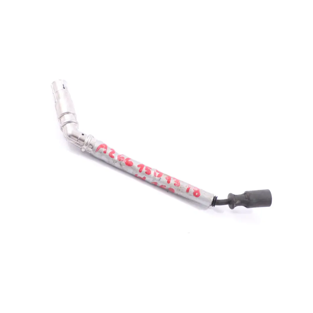Mercedes W169 W245 M266 Ignition Spark Plug Coil Cable Lead Petrol - SKU A2661501318 - Part number A2661501318