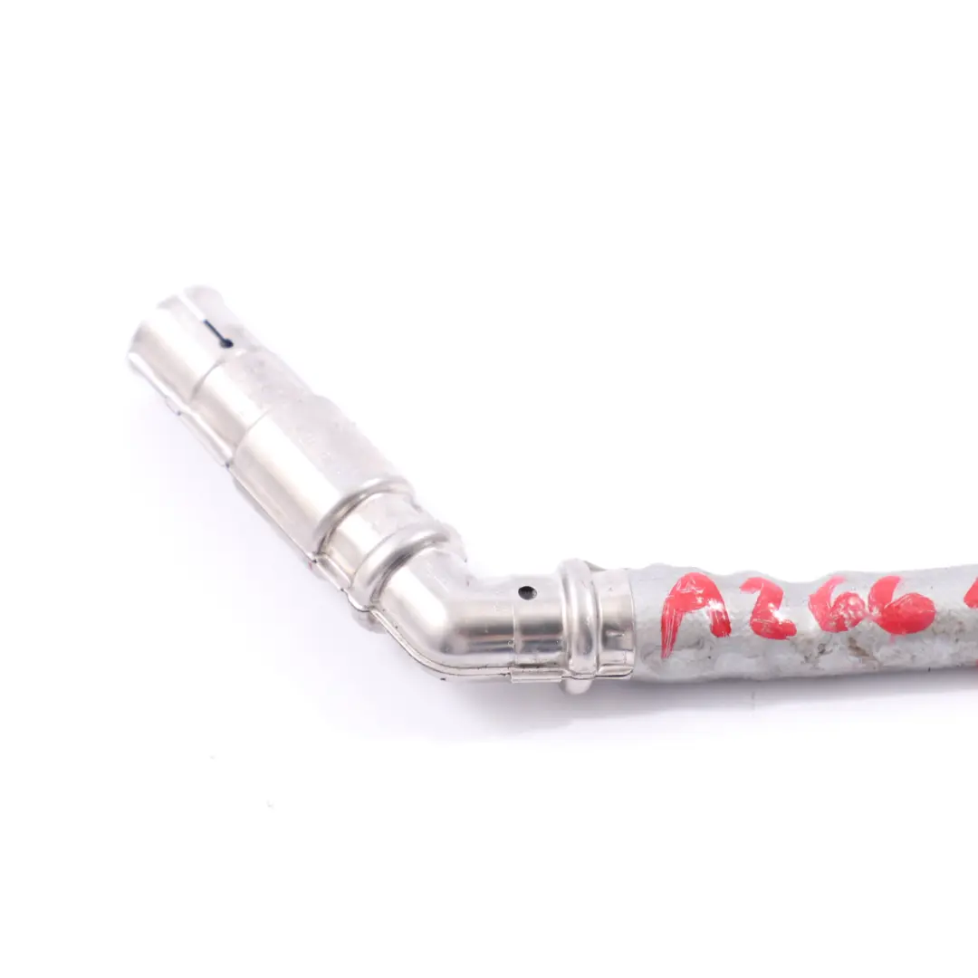 M266 Allumage Bougie Câble Essence pour Mercedes W169 W245 à propos du numéro de pièce A2661501318 Mercedes W169 W245 M266 Allumage Bougie Câble Essence - SKU A2661501318 - Numéro de pièce A2661501318