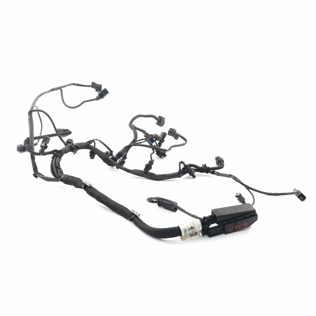 Cablaggio motore Mercedes W169 W245 M266 Petrol Cavo Loom Harness per con numero di parte A2661503133 Cablaggio motore Mercedes W169 W245 M266 Petrol Cavo Loom Harness - SKU A2661503133 - Numero di parte A2661503133