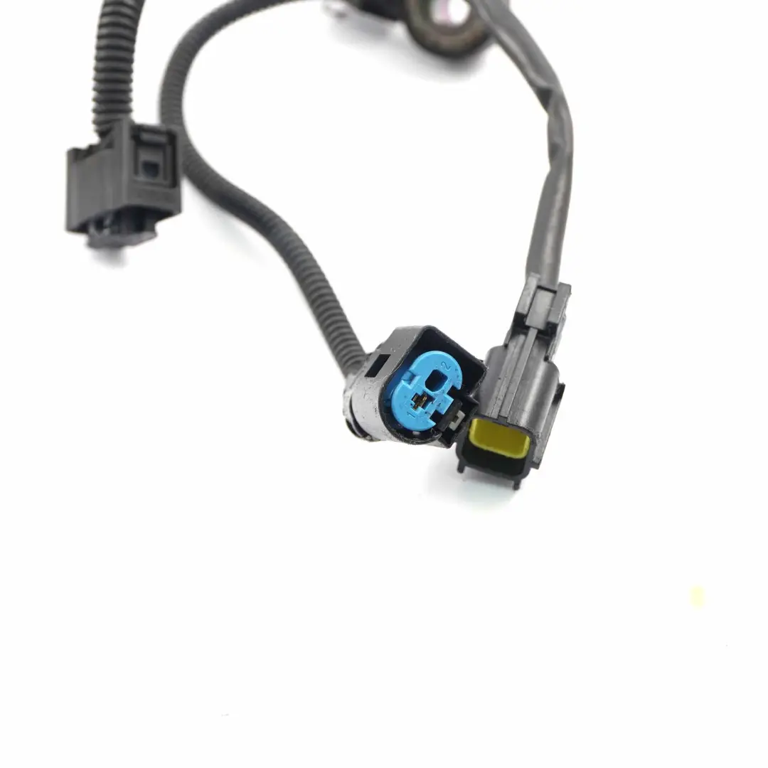  Motor Cableado Mercedes W169 W245 M266 Gasolina Cable Loom Arnés - SKU A2661503133 - Número de pieza A2661503133