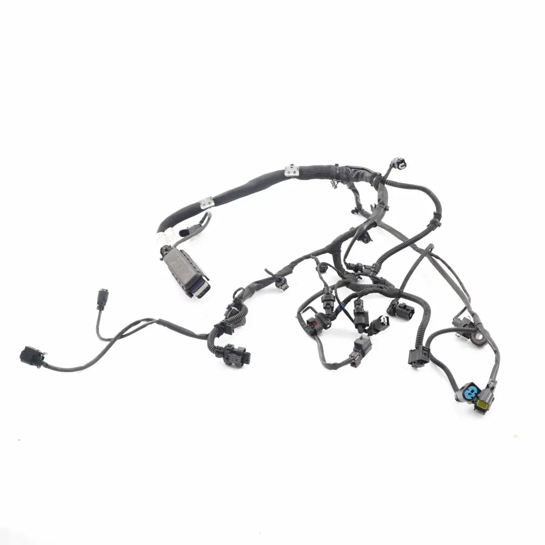 Câblage moteur Mercedes W169 W245 M266 Faisceau de câbles d'essence pour à propos du numéro de pièce A2661503133 Câblage moteur Mercedes W169 W245 M266 Faisceau de câbles d'essence - SKU A2661503133 - Numéro de pièce A2661503133