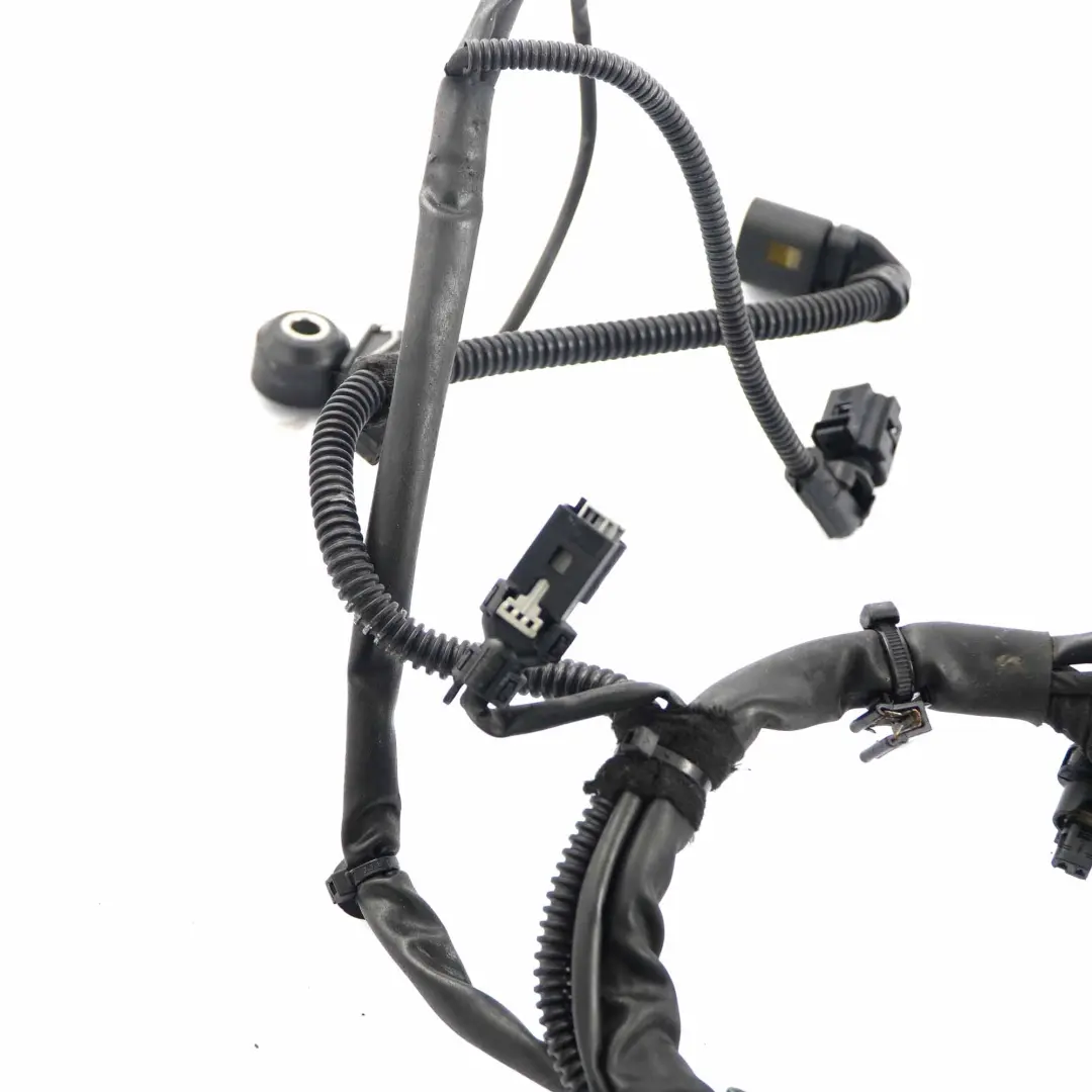  Motor Cableado Mercedes W169 W245 M266 Gasolina Cable Loom Arnés - SKU A2661503133 - Número de pieza A2661503133