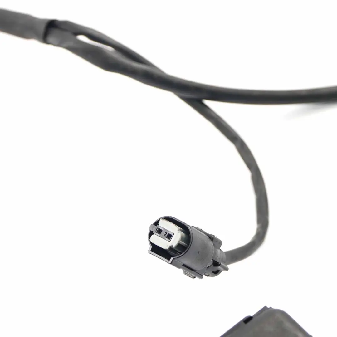 Wiring Mercedes W169 W245 M266 Petrol Cable Loom Harness Engine - SKU A2661503133 - Part number A2661503133