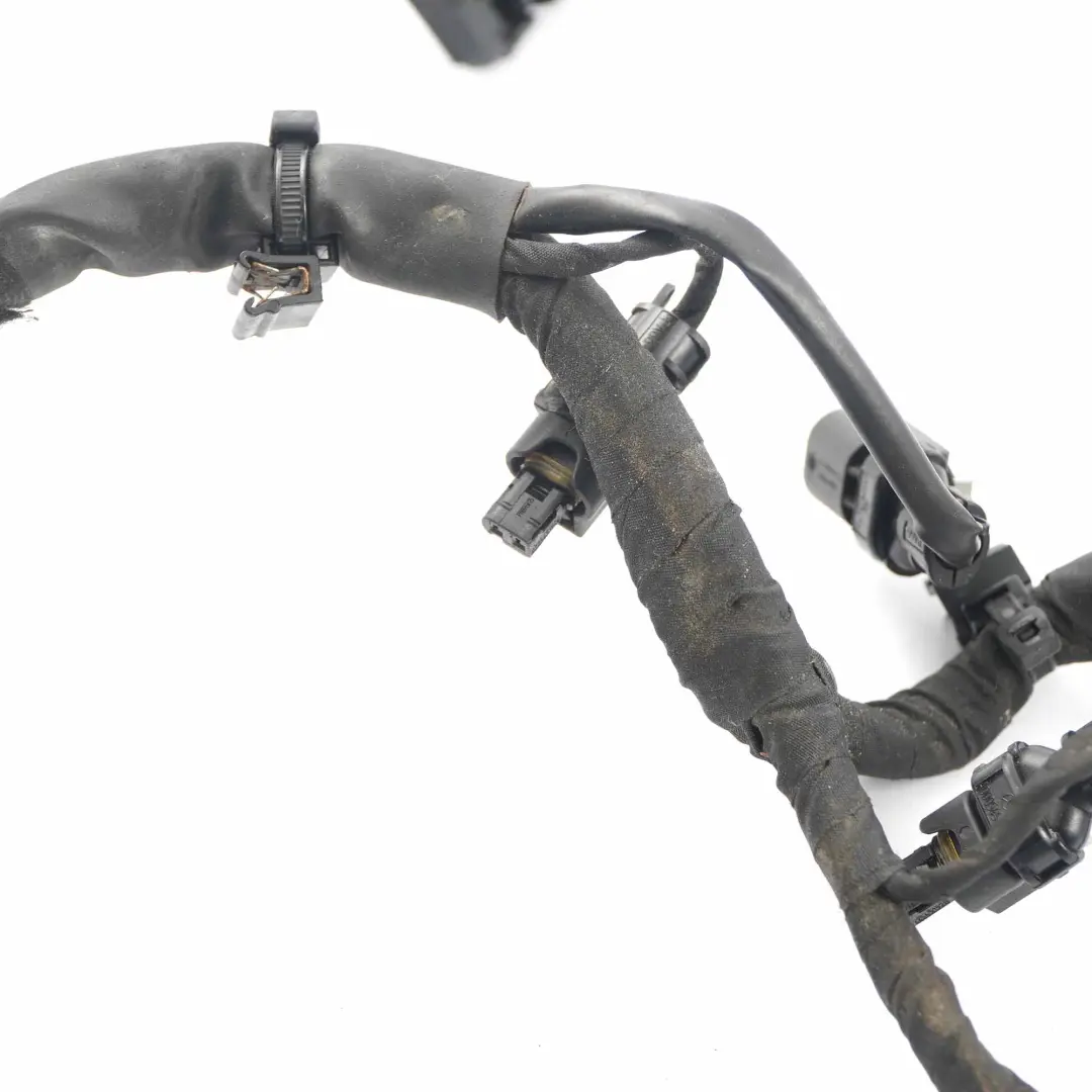 Cablaggio motore Mercedes W169 W245 M266 Petrol Cavo Loom Harness per con numero di parte A2661503133 Cablaggio motore Mercedes W169 W245 M266 Petrol Cavo Loom Harness - SKU A2661503133 - Numero di parte A2661503133