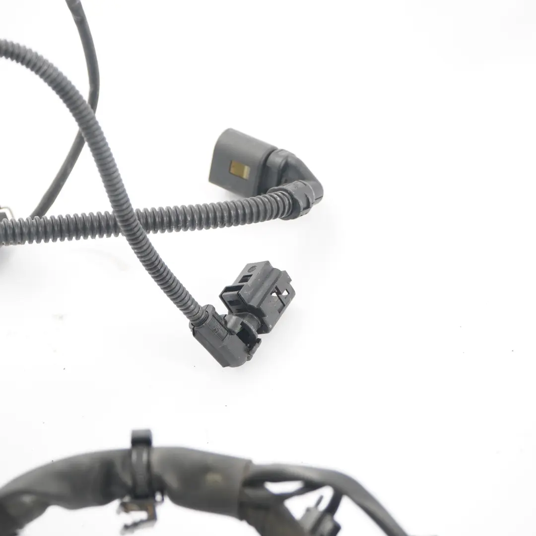 Motor Cableado Mercedes W169 W245 M266 Gasolina Cable Loom Arnés - SKU A2661503133 - Número de pieza A2661503133